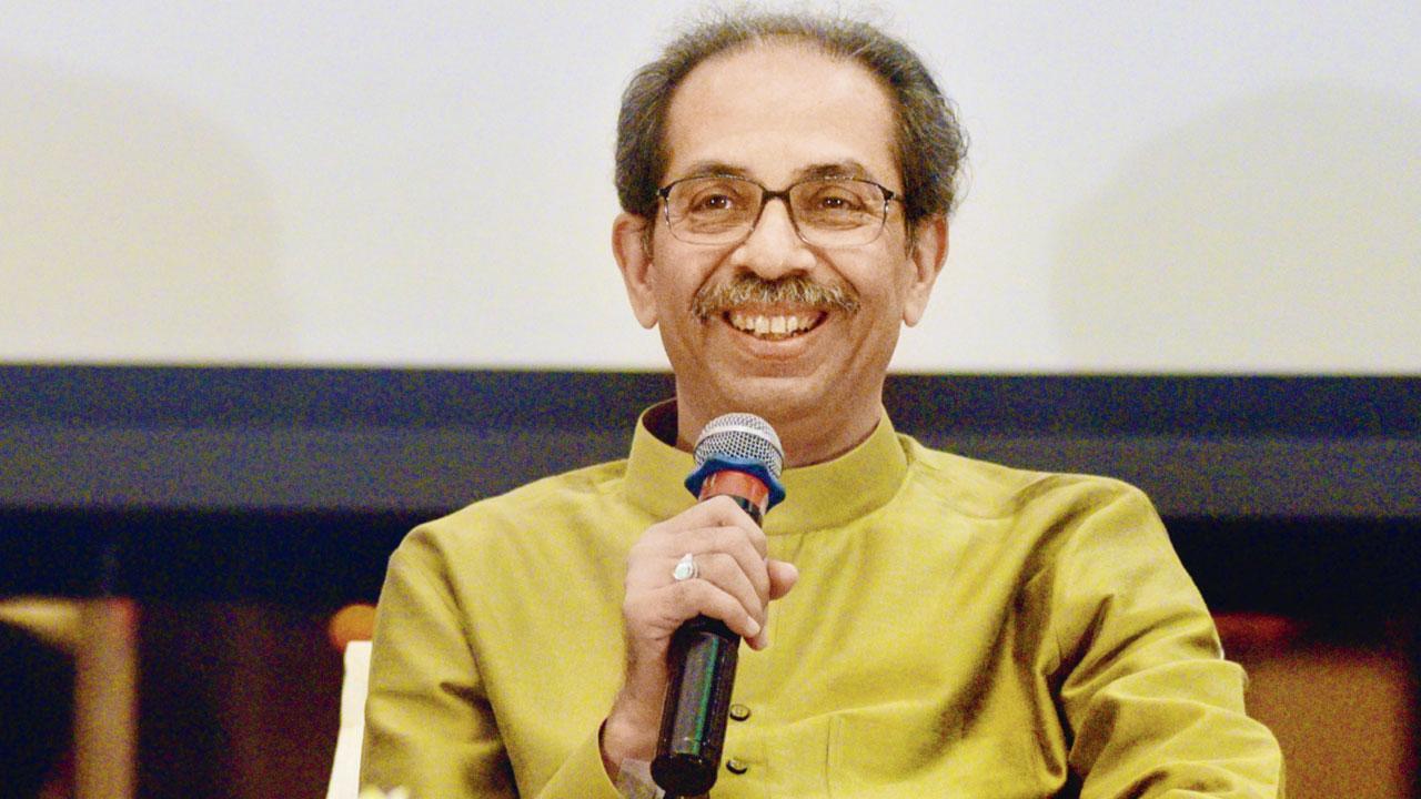Mumbai: Protest may show the true state of Shiv Sena (UBT)