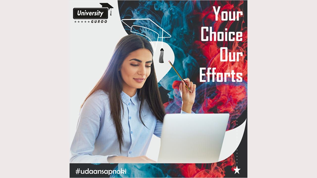 University Guroo: Your Gateway To Enrolment In Reputable Universities Worldwide, All In One Place.