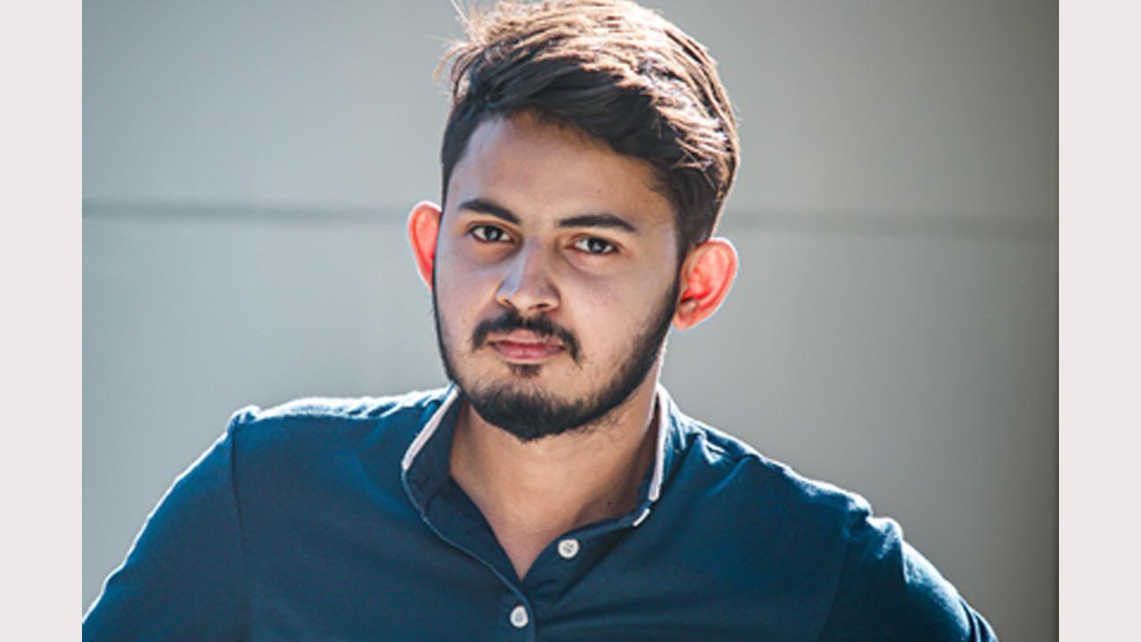 VDJ Ayush Captivates Audiences with Groundbreaking Video Editing Skills: 