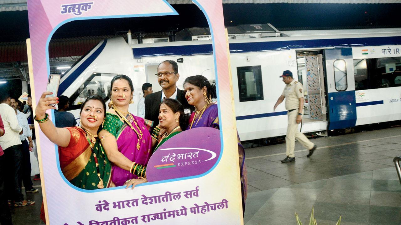 Mumbai Diary: Friday Dossier