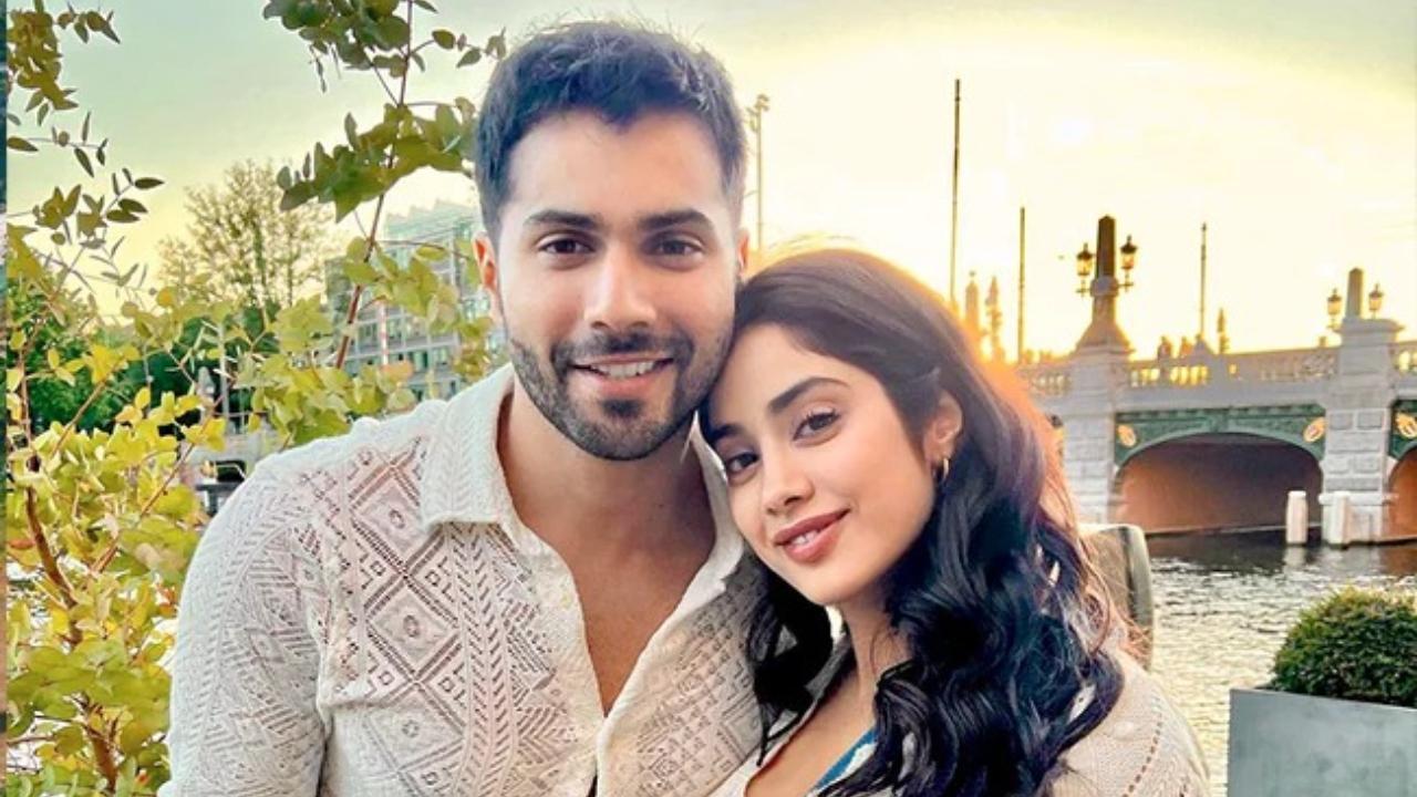 Varun Dhawan, Janhvi Kapoor-starrer 'Bawaal' takes direct-to-digital route