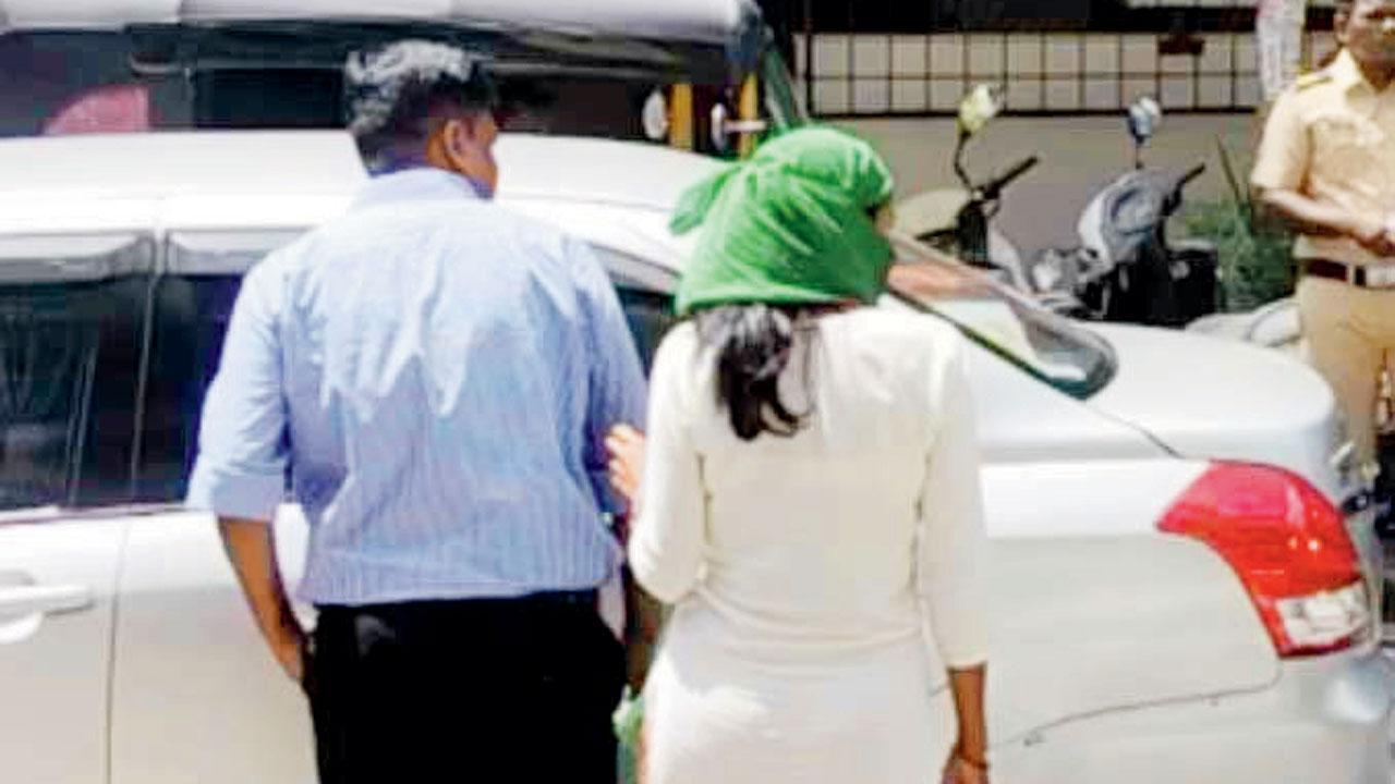 Mira Road murder: She grew up in a shelter home and thought life had turned for better