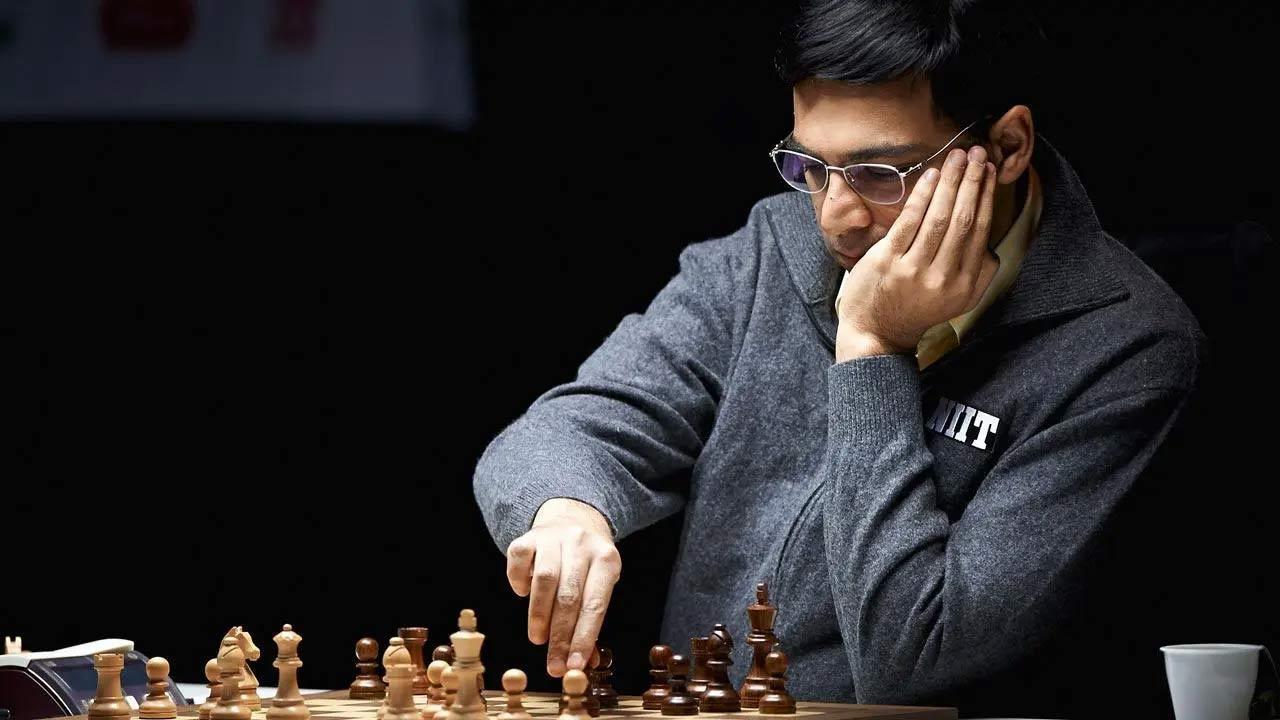 Global Chess League: Ganges GMs beat Triveni Continental Kings 14-2