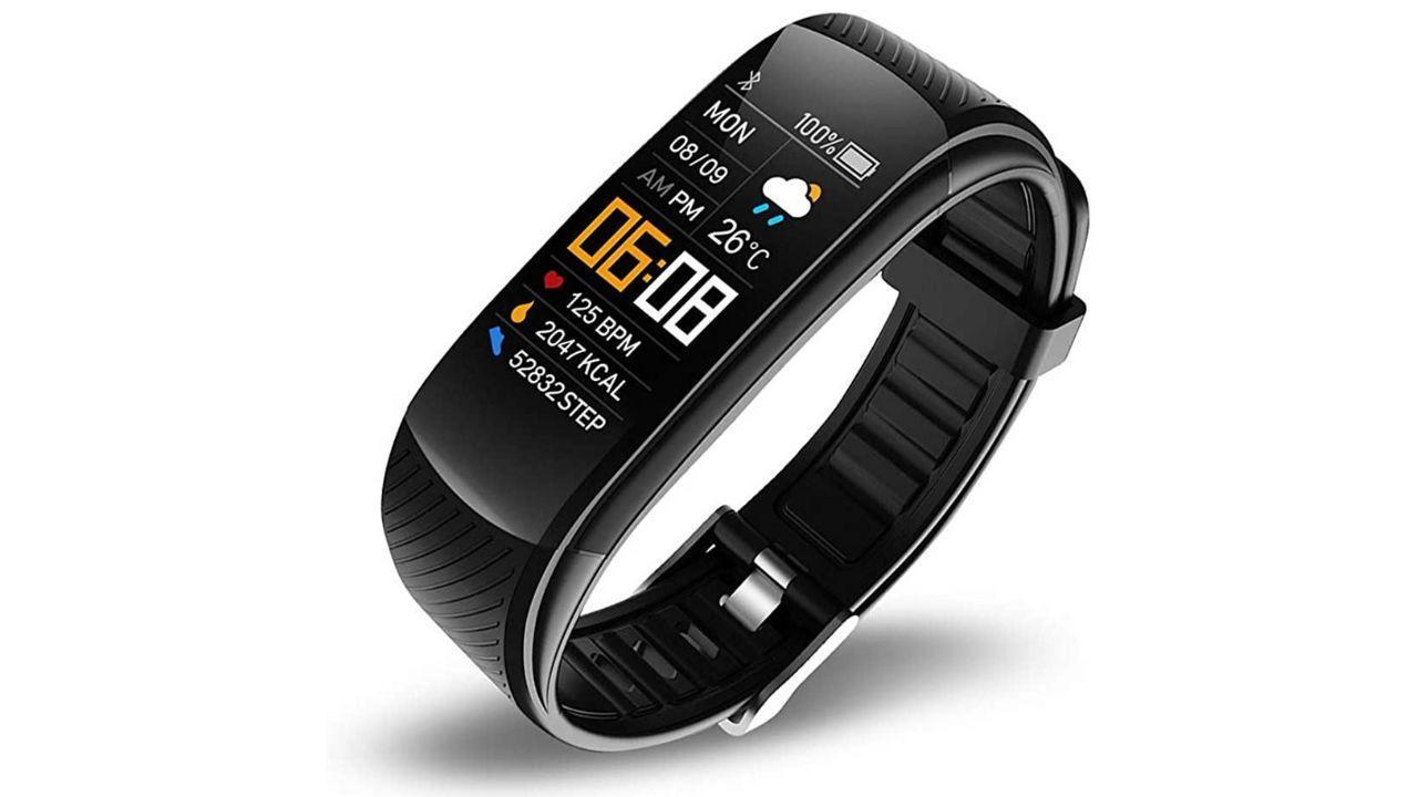Vital Fit Track Reviews (JUST Updated): Does this Vital Fit Track Smart Watch