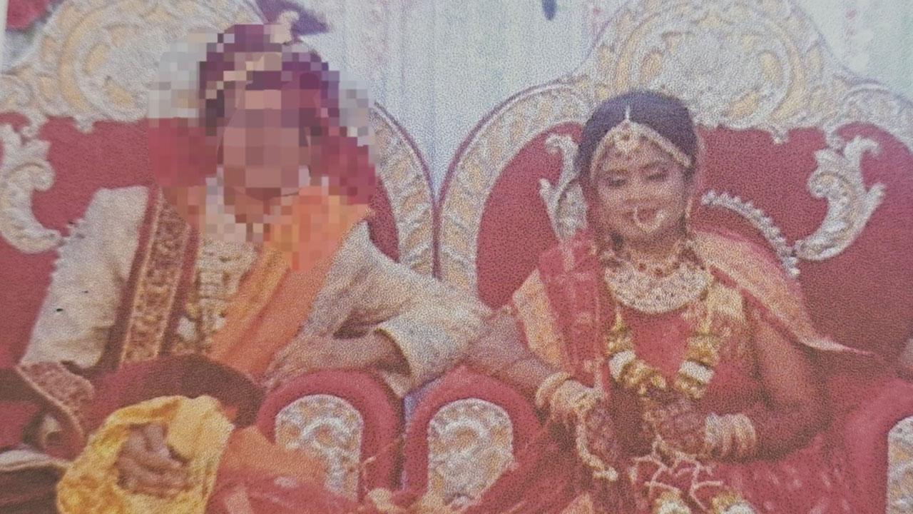 Mumbai: One arrested, search continues for bride who escaped with jewellery and cash worth Rs 4 lakh 3 days after wedding