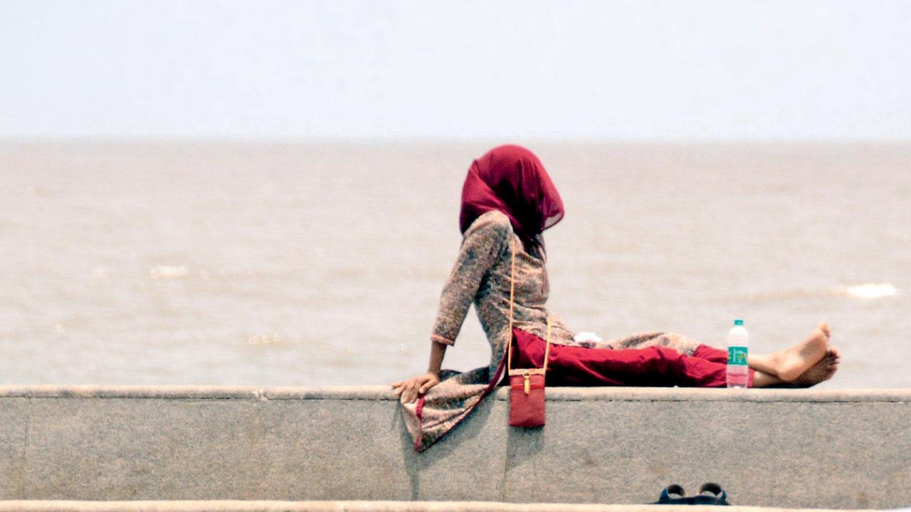 Mumbai Diary: Friday Dossier