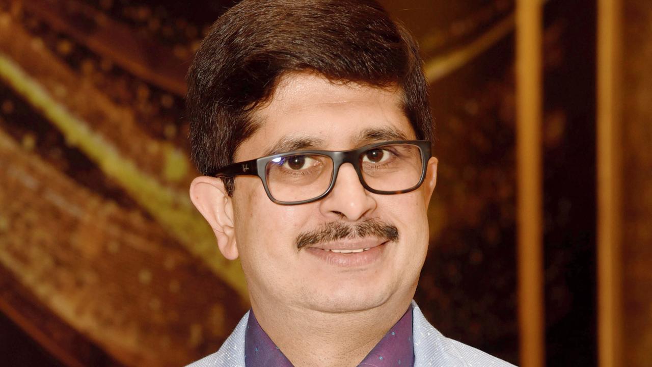 Shourya Chakravarthy