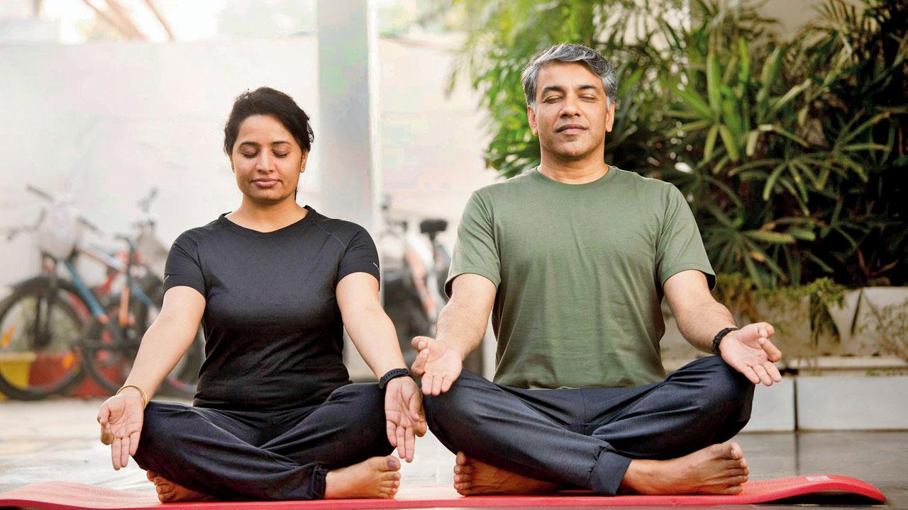 Activate your inner yogi, sign up for any of these 6 yoga workshops in the city