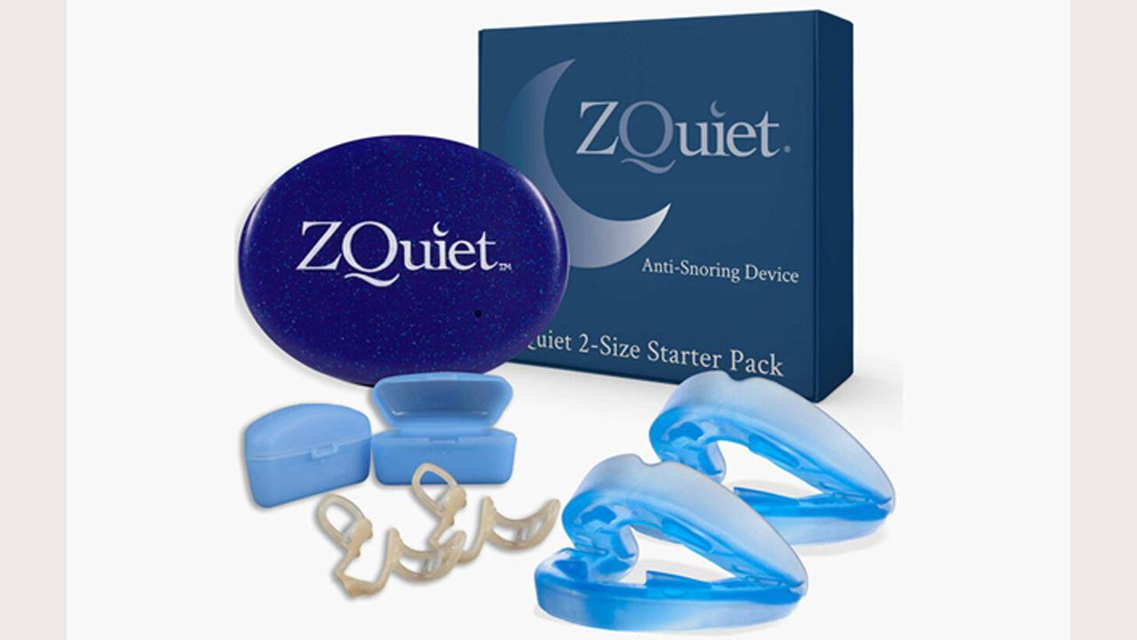 Zquiet Reviews Is This Anti Snoring Device A Scam