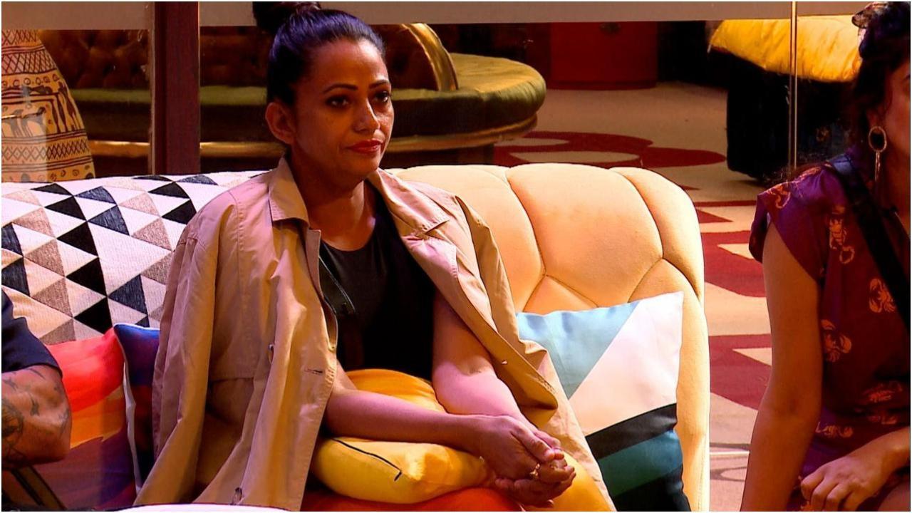 Bigg Boss OTT 2: In a huge twist, Aaliya Siddiqui gets evicted after audience takeover