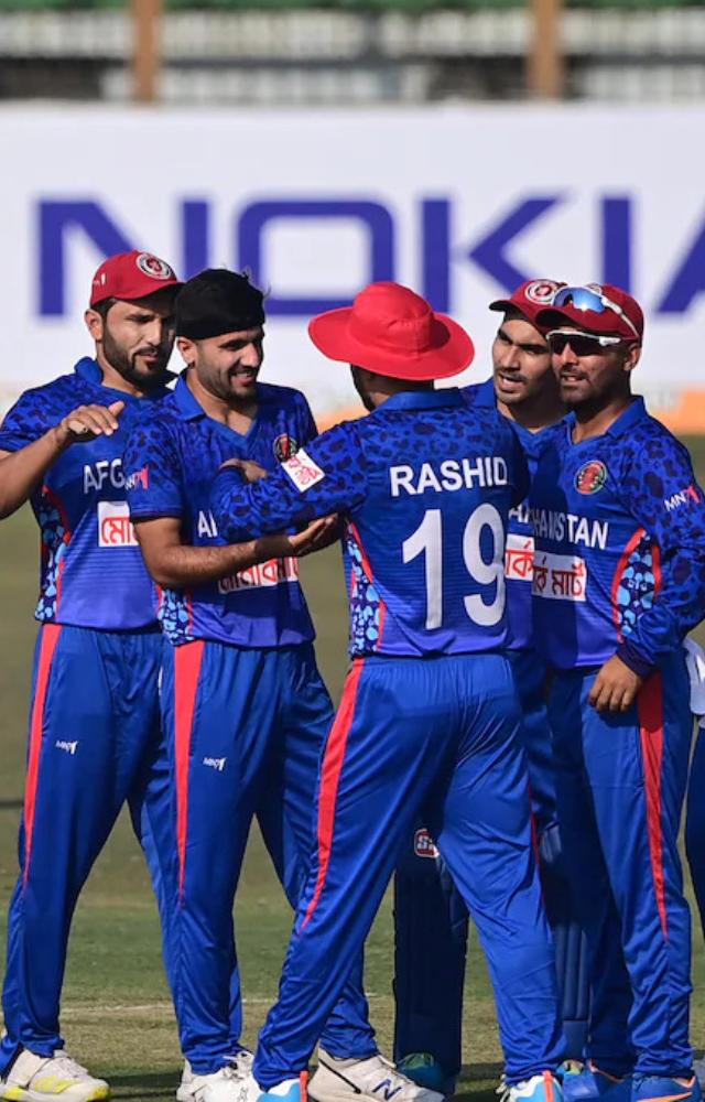 It will be crucial for Bangladesh to assert their strength and secure a victory in their first appearance at the 50-over showcase against Afghanistan