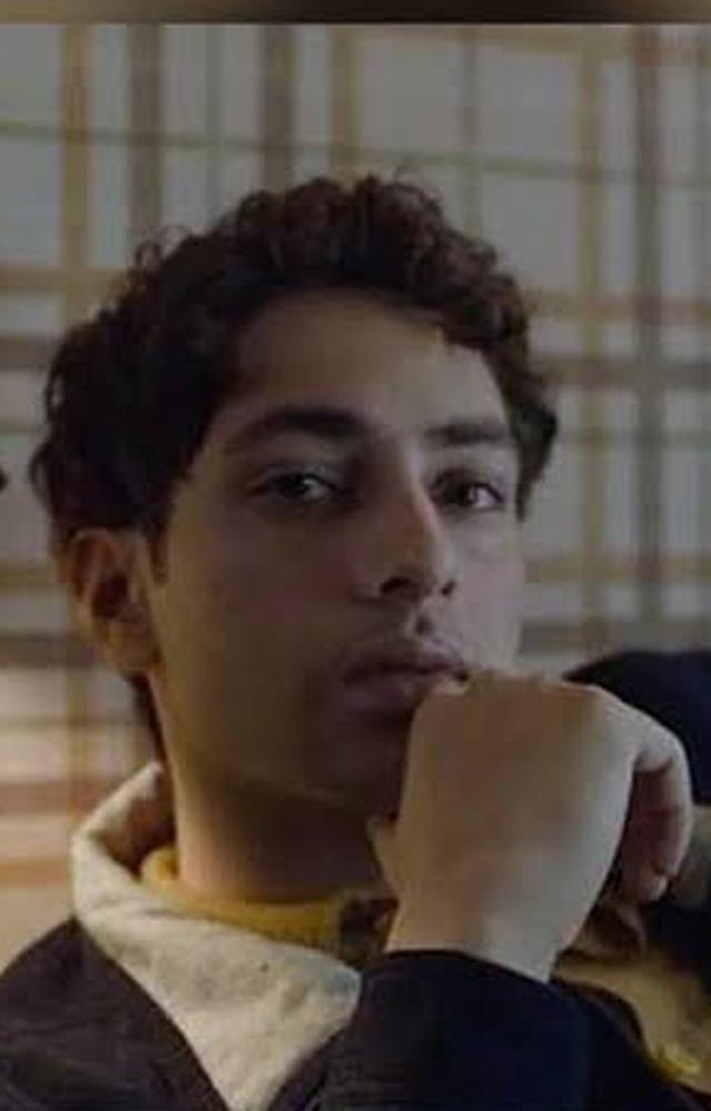 All you need to know about Agastya Nanda