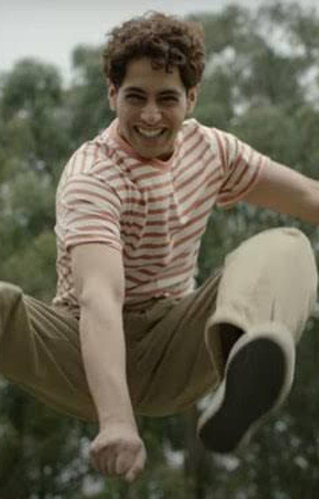 Agastya Nanda who makes his debut with Zoya Akhtar`s `The Archies` is superstar Amitabh Bachchan’s grandson