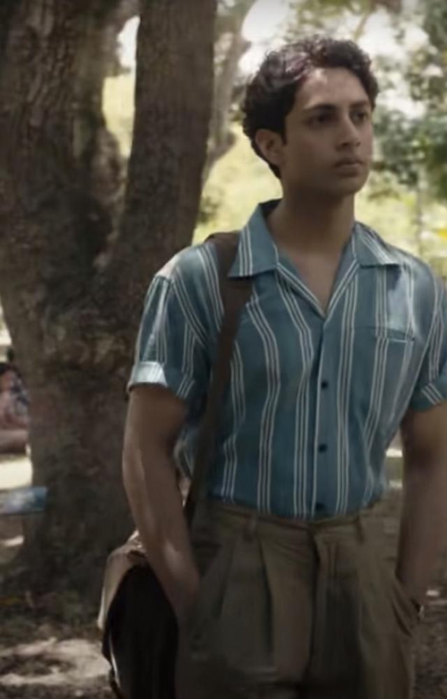 Agastya is not on Instagram and one doesn’t know a lot about him. Which has only made the audience more curious about him as a person