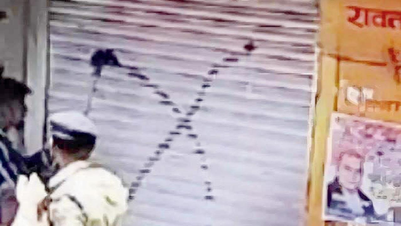 Purola: BJP betrays Pasmanda Muslims