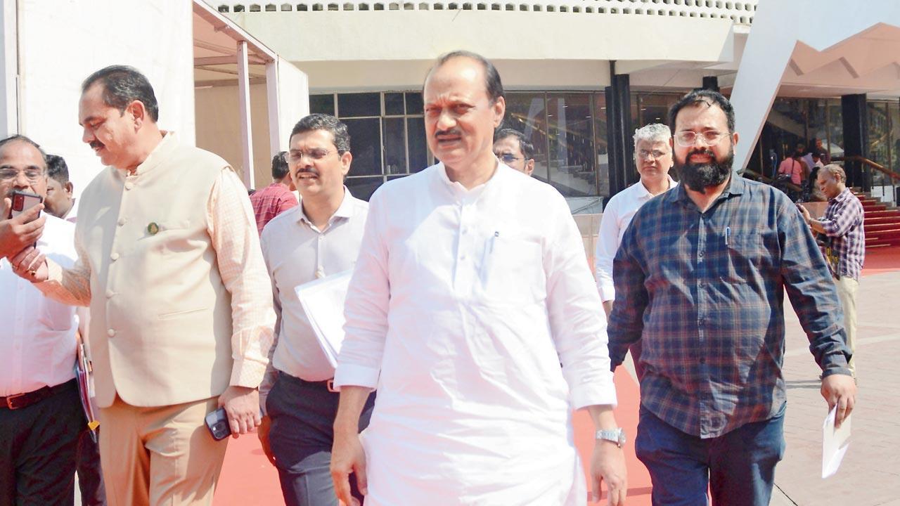 Restructuring of the NCP amid denials