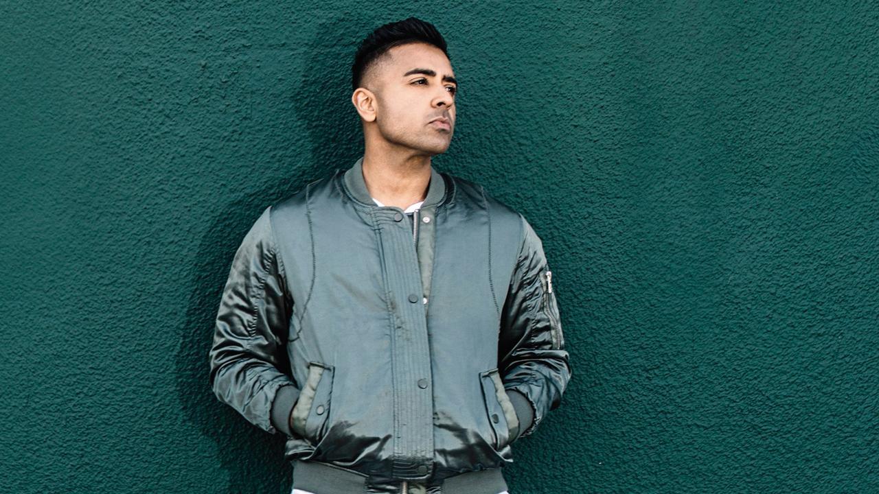 Jay Sean: For the first time, I’m writing an album, here in India