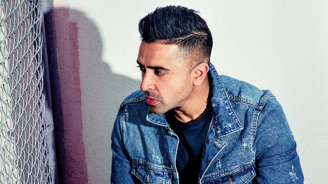 Jay Sean