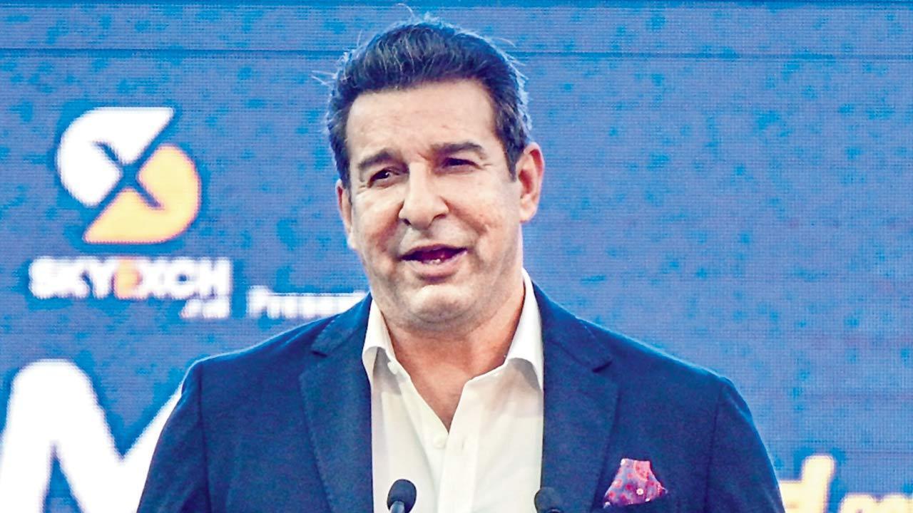 `Pakistan will do well at ODI World Cup 2023 if players stay fit`, assures Akram