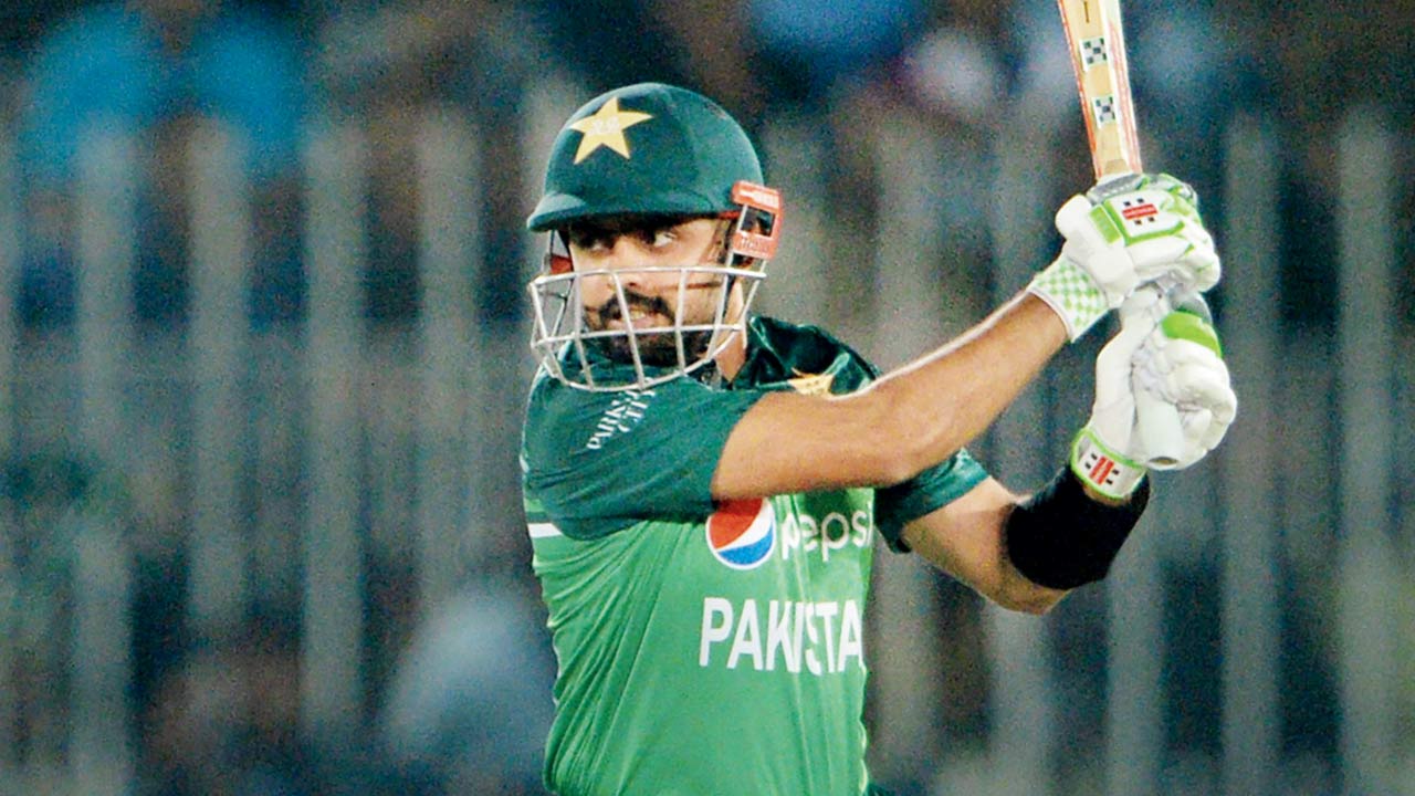 Babar Azam