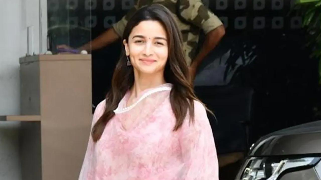 Alia Bhatt, 'The Archies' cast to attend global fan event by Netflix