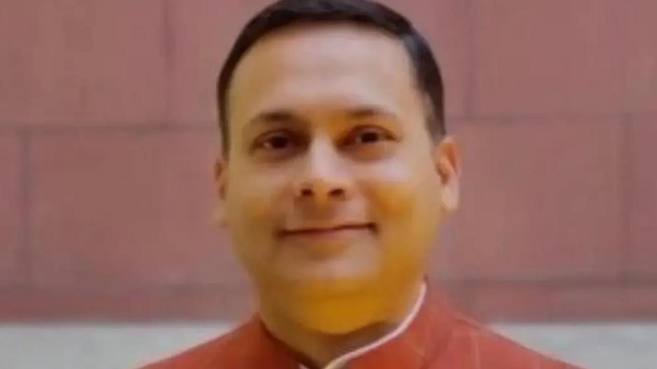 FIR against Amit Malviya to intimidate, silence him: BJP