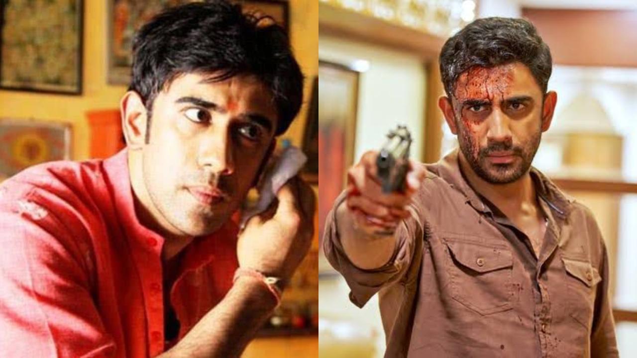 Birthday special: A look back at top 5 impactful performances of Amit Sadh