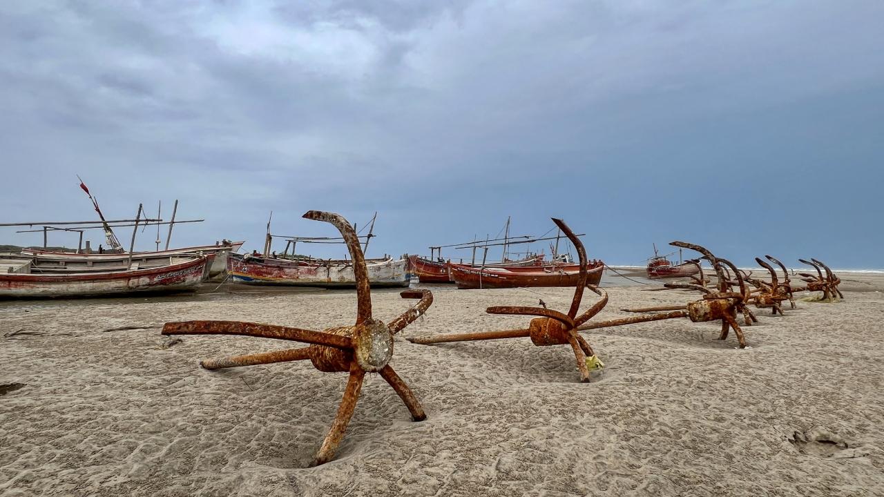 The India Meteorological Department (IMD) has also predicted light rain and generally cloudy on June 15 and June 16 in Delhi
