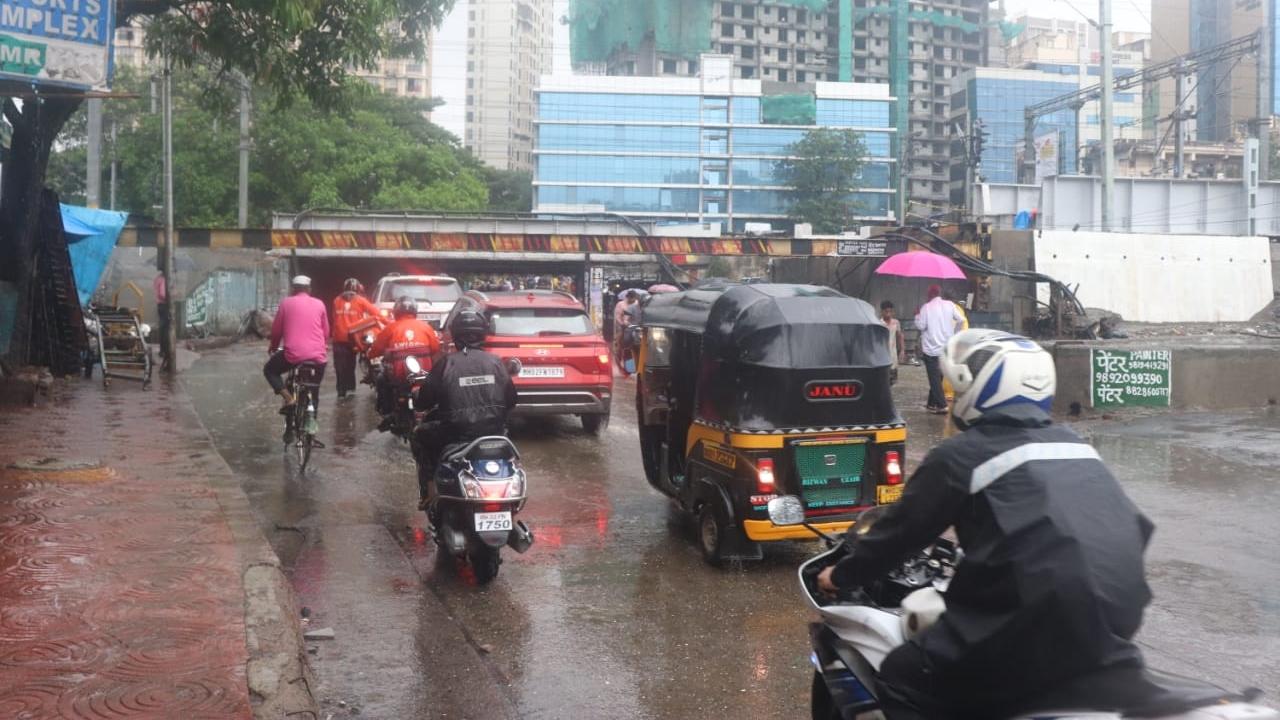 Meanwhile, the India Meteorological Department (IMD) on Wednesday issued an orange alert for Mumbai, Thane, Palghar, Raigad, Ratnagiri and Sindhudurg. While a yellow alert has been issued for Mumbai on June 29 and 30. Mumbai has been witnessing heavy rains since Wednesday morning
