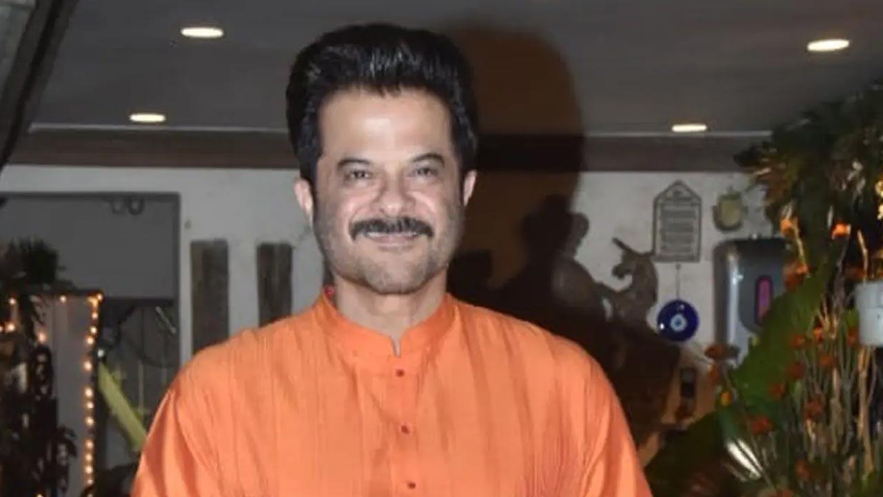 Anil Kapoor: Want to raise the bar without being delusional about it