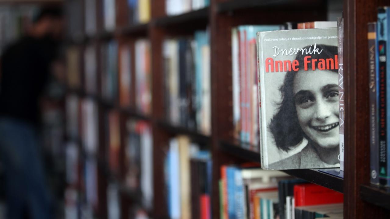 Revisiting the life of Anne Frank on her birth anniversary