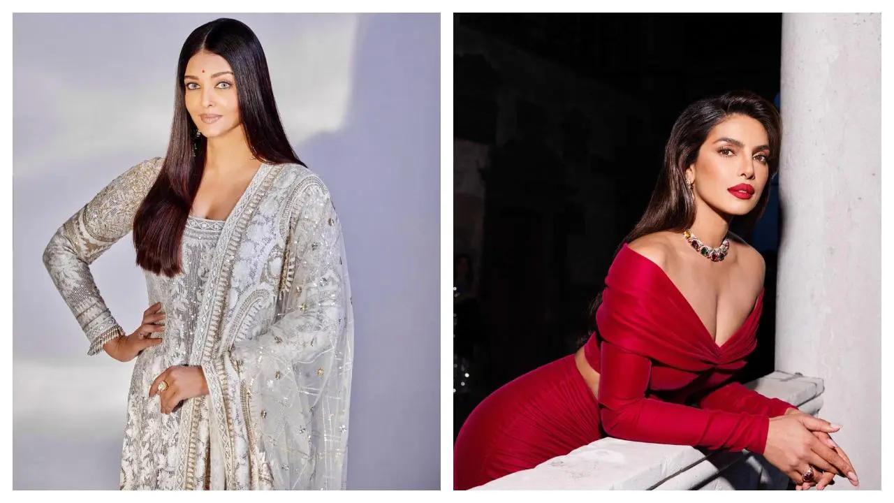 India will host the 71st edition of Miss World. To announce the same, reigning Miss World Karolina Bielawska was in New Delhi at the press conference held on Thursday along with Julia Morley, Chairperson and CEO of Miss World Organization. 