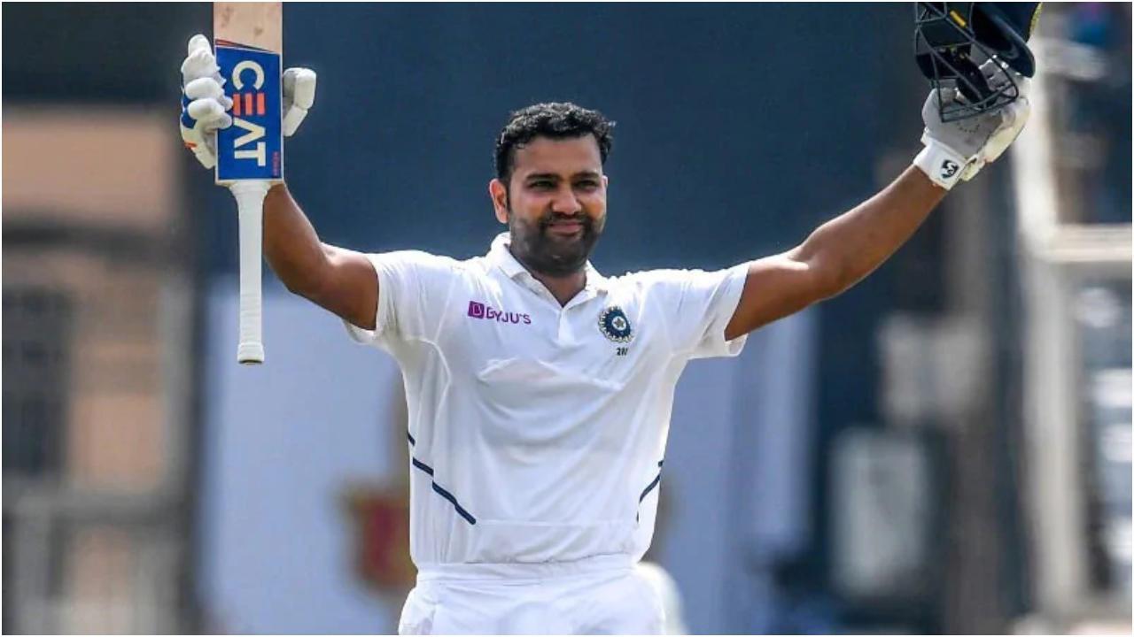 Who can replace Rohit Sharma as Test captain? A look at three best prospects