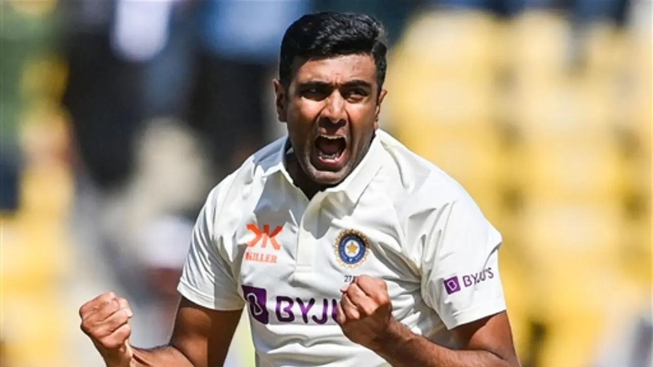 Ashwin still on top, Root topples Labuschagne as World No. 1 Test batsman