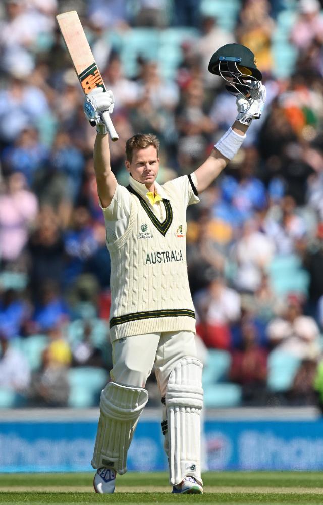 Ashes 2023: Five records to look out for