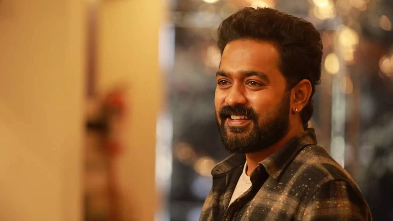 Asif Ali on why Malayalam film industry does not have films like 'RRR', 'KGF' I Exclusive