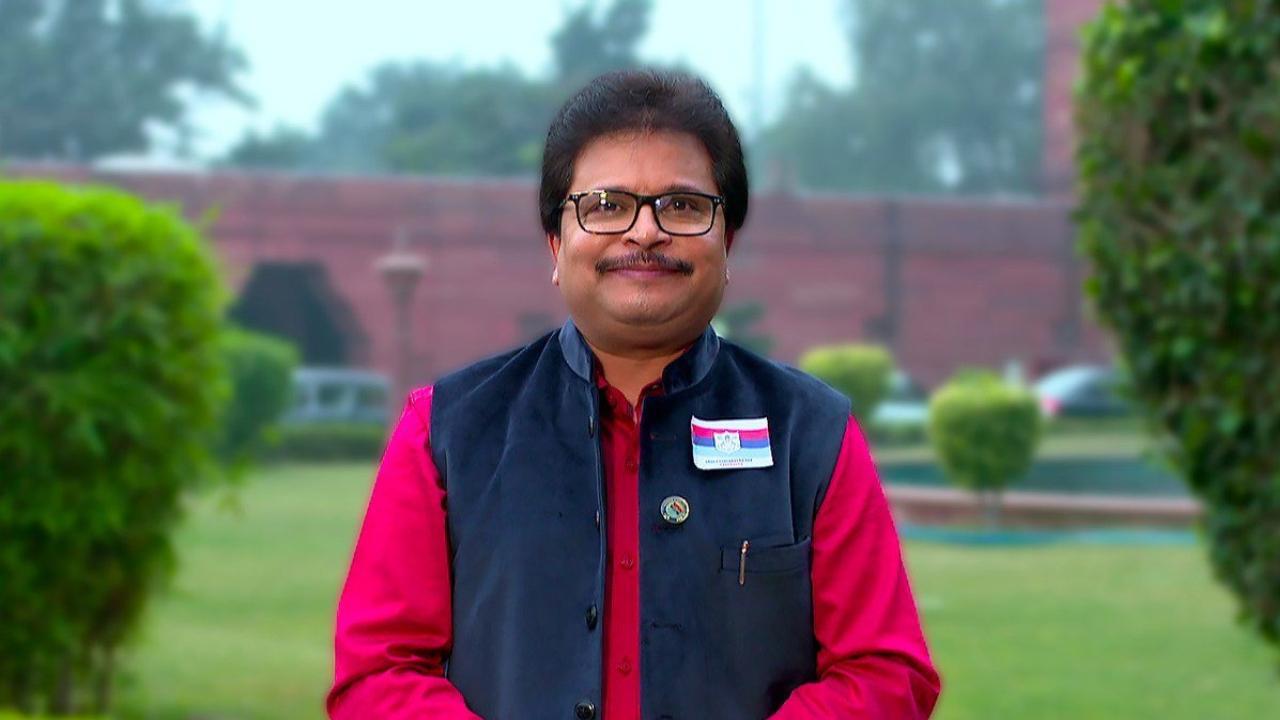 Taarak Mehta Ka Ooltah Chashmah' producer Asit Modi in legal trouble after actor file complaint