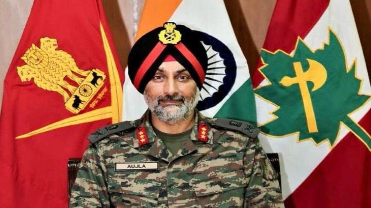Things in Kashmir have fallen into the right place since August 2019, top army commander