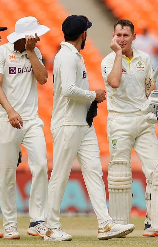 Indians with most Test wickets vs Aus