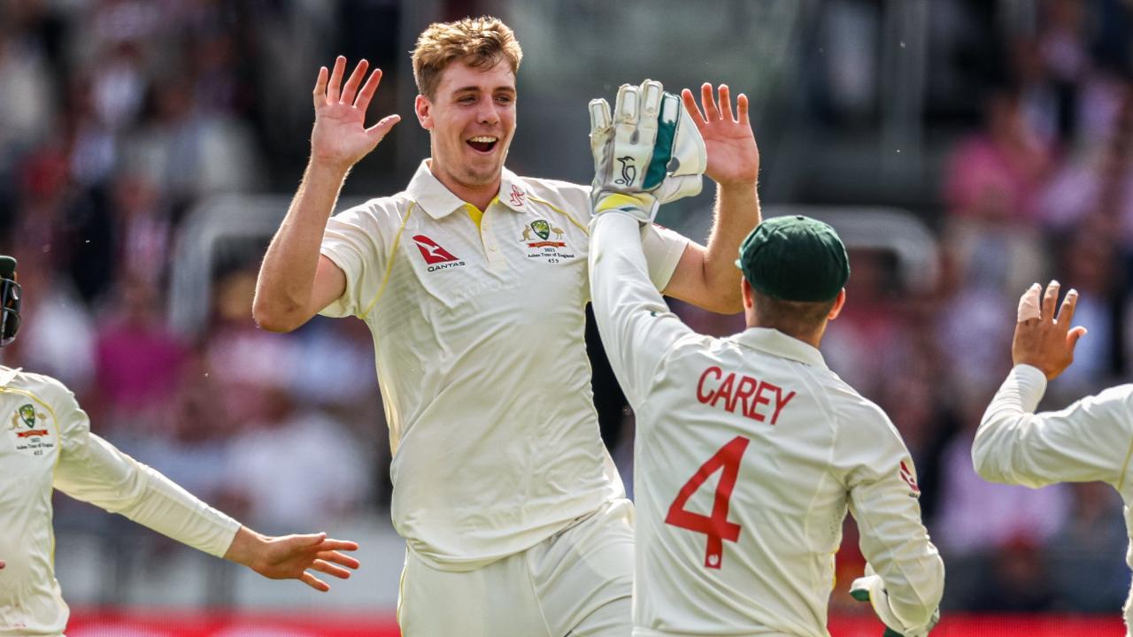 Ashes 2023: England bundled out for 325 at lunch, Australia leads by 103 runs on Day 3