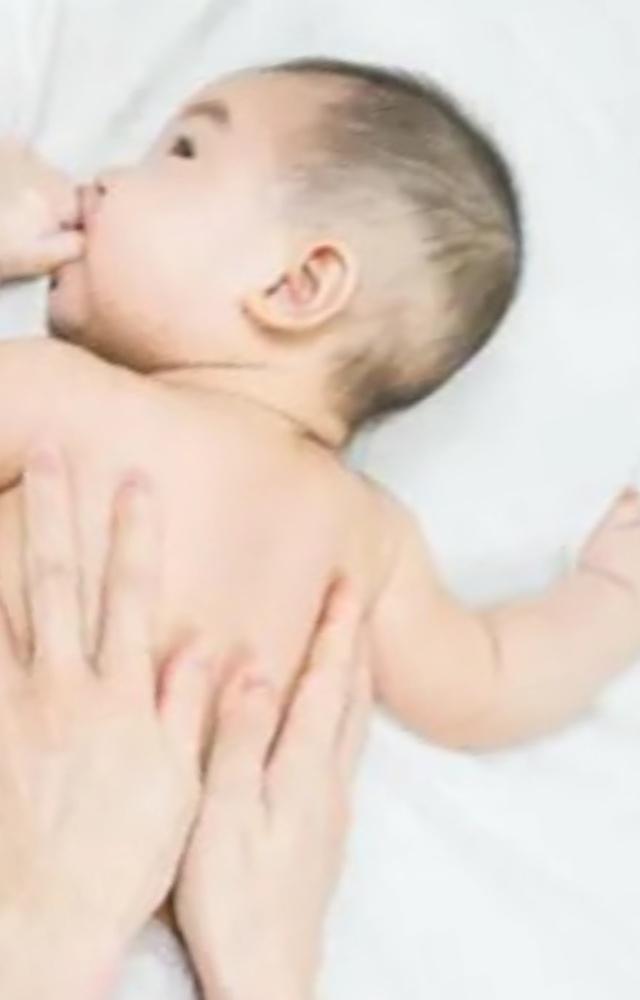 Simple tips to protect your baby’s skin