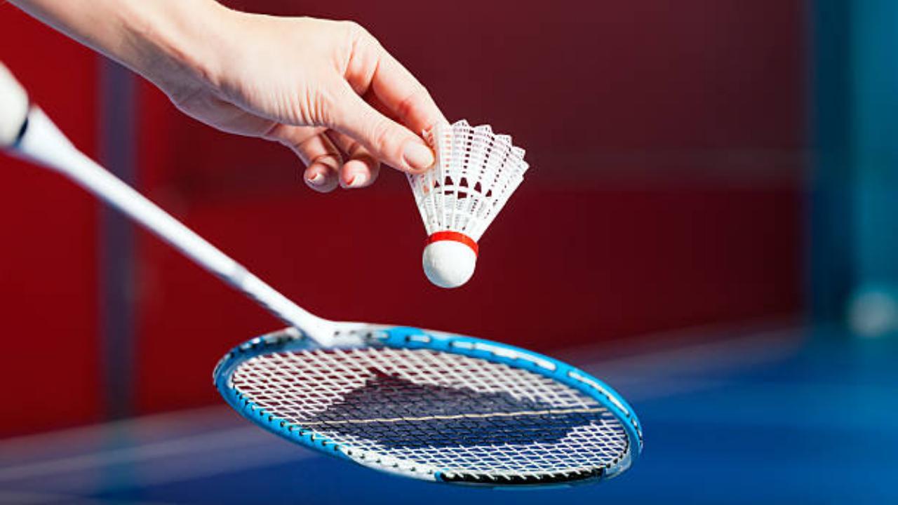 Indian shuttlers Ashmita, Ravi emerge victorious Maldives International ...