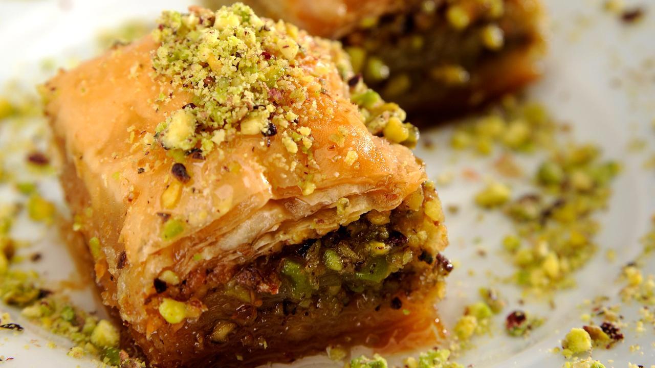 It is not too hard to enjoy a crunchy bite of authentic baklava in Mumbai if you visit these places.