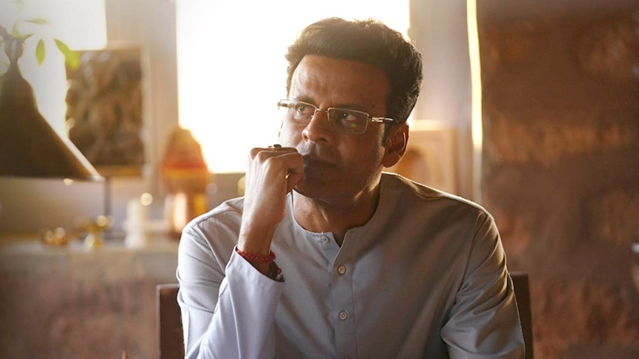 Manoj Bajpayee's 'Bandaa' released in select cinemas after OTT success