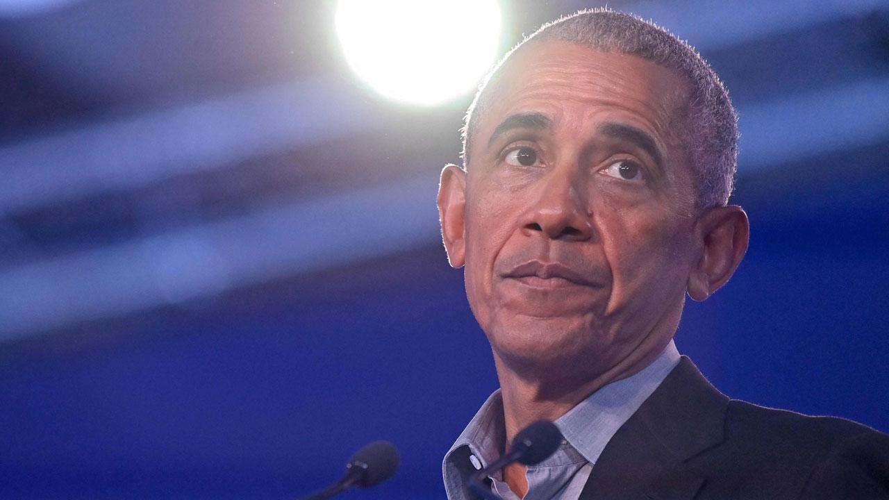 Barack Obama takes on India as Biden-Modi meet in Washington DC