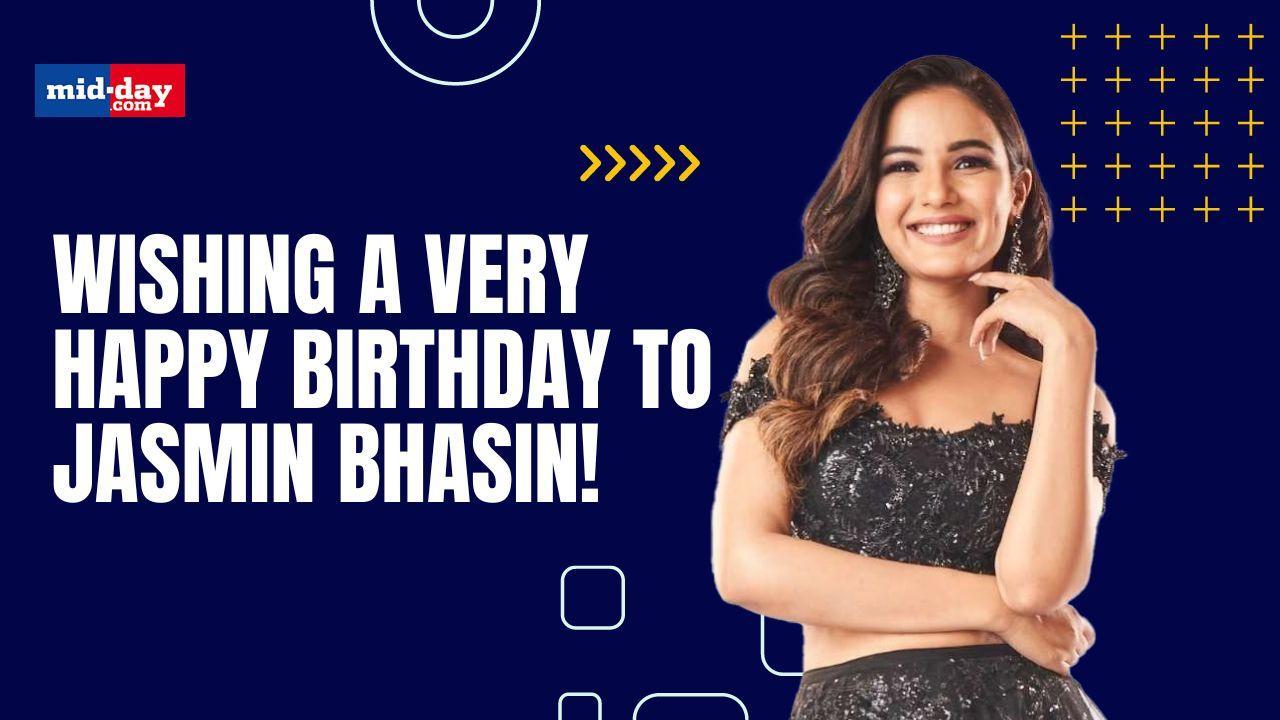 Family Is The Foundation of Success For Jasmin Bhasin | Happy Birthday Jasmin Bh