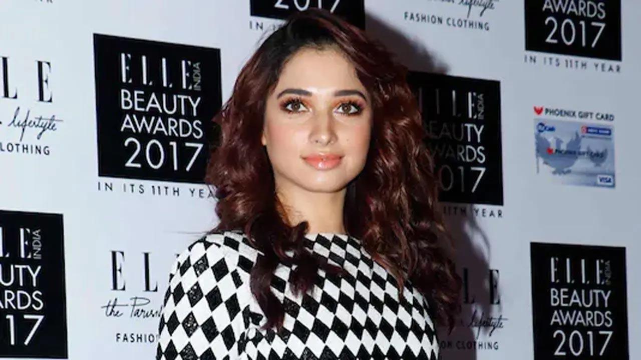 Tamannaah Bhatia: Adulting becomes real when you hit 30s