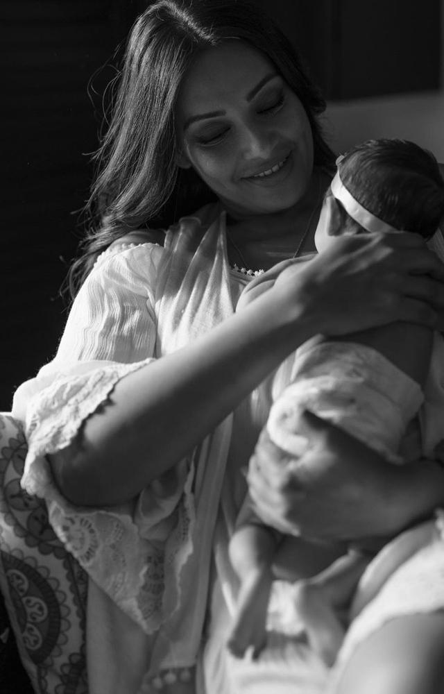 Bipasha revealed that her mother chose the name