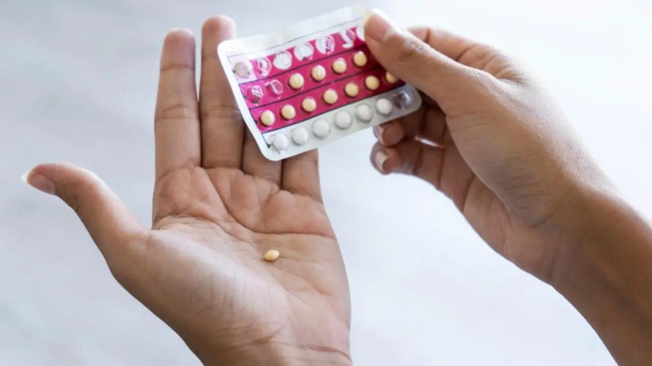 Health expert explains importance of family planning and need for women to invest in contraception