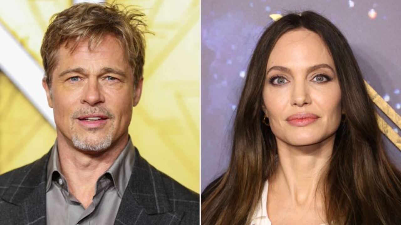 Former couple Brad Pitt and Angelina Jolie's legal fight seems to be never-ending. As per People, Pitt is now suing Jolie for selling her portion of their shared French vineyard without consulting him. The Oscar-winning actor claimed in new court documents that amid the continued war in Ukraine -- the association presents an 